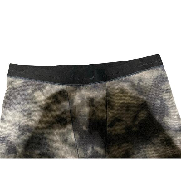 PINK Boxer tie-dye sleep shorts size xxl - Picture 3 of 5